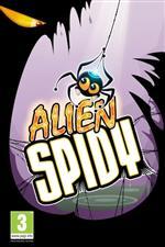   Alien Spidy [Eng/Multi5] [L] (2013)